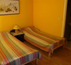 Old Town Accommodations