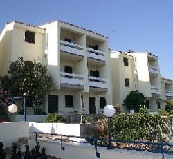 Priscapac Apartment Hotel Diving Center