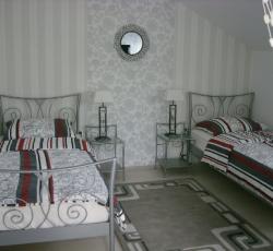 Rooms Zimmer Zagreb Airport