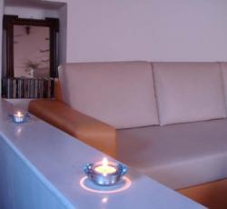 Stairhouse Chic - Old Town