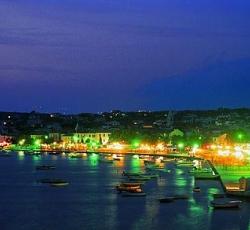 Tone Tonica Apartments