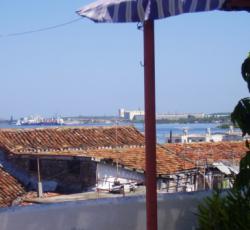 Casa Reinaldo Y Yurisa