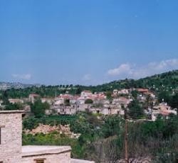 Agios Theodoros