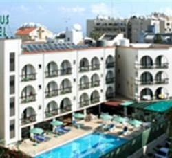 Cactus Hotel Larnaca