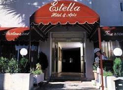 Estella Hotel Apartments