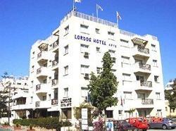 Lordos Hotel Apts