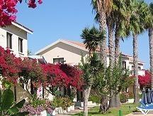 Mon Repos apartment-type hotel