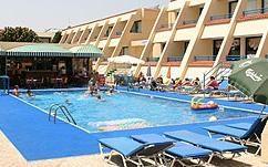 Napa Prince Hotel Apartments