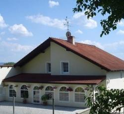 Axion Cesky Krumlov Guesthouse