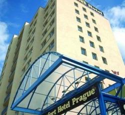 Comfort Hotel Prague