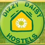Dizzy Daisy Summer Hostel