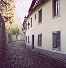 Guesthouse Golden Tree