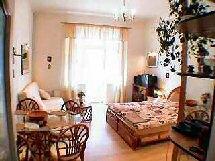 Holiday Apartments Karlovy Vary