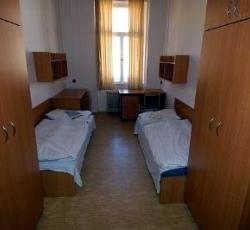 Hostel Olomouc