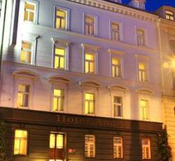 Hotel Andel