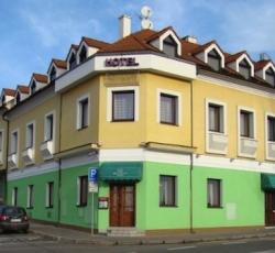 Hotel Briliant Praha