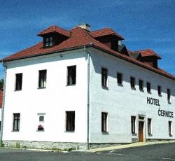 Hotel Cernice