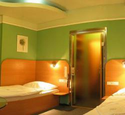 Hotel Plzen