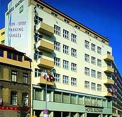Hotel Slovan