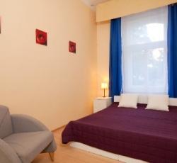 I'm Hostels And Apartments