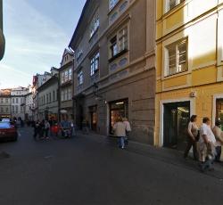 Jilska Temple Apartments