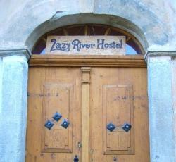 Lazy River Hostel