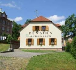 Pension Sebastian