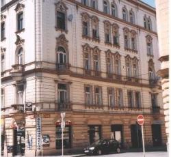 Prague Centre Guest House