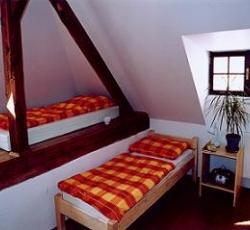 Travellers Hostel Soukenicka