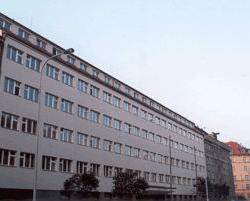 Welcome hostel Dejvice