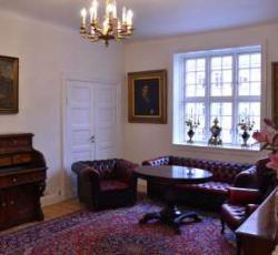 Copenhagen Rent a Room