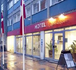Hotel Copenhagen