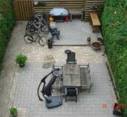 Southern Cross Hostel