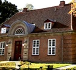 The Hostel Belægningen