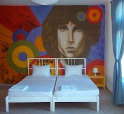 Hostel Lagunapark Cabarete