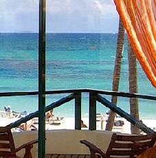 Ocean Blue Golf And Beach Resort