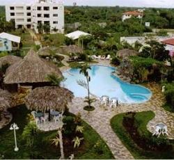 Plaza Real Resort