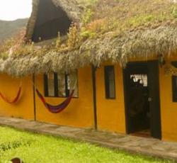 Hostal Backpacker Banos