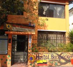 Hostal Backpackers' Inn