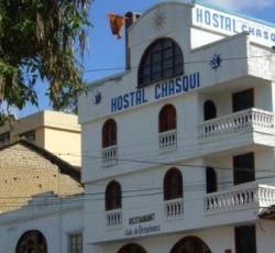 Hostal Chasqui