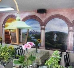 Hostal Jardin Del Sol