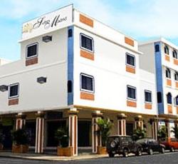 Hostal Suites Madrid