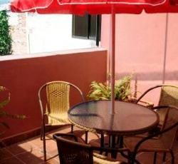 Hostal Tutamanda Spanish School