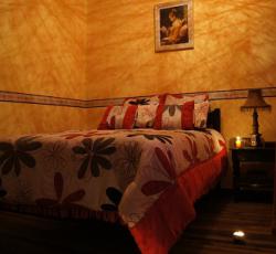 Hostal Villa Del Rosario