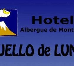 Hotel Cuello de Luna