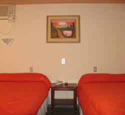 Hotel Sun Beach Salinas