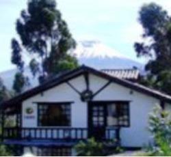 Huagra Corral Hostel