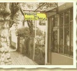 Posada del Maple
