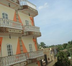 Dahab Luxor Apartment