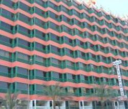 Delta Pyramids Hotel